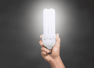 Instant Brightness
