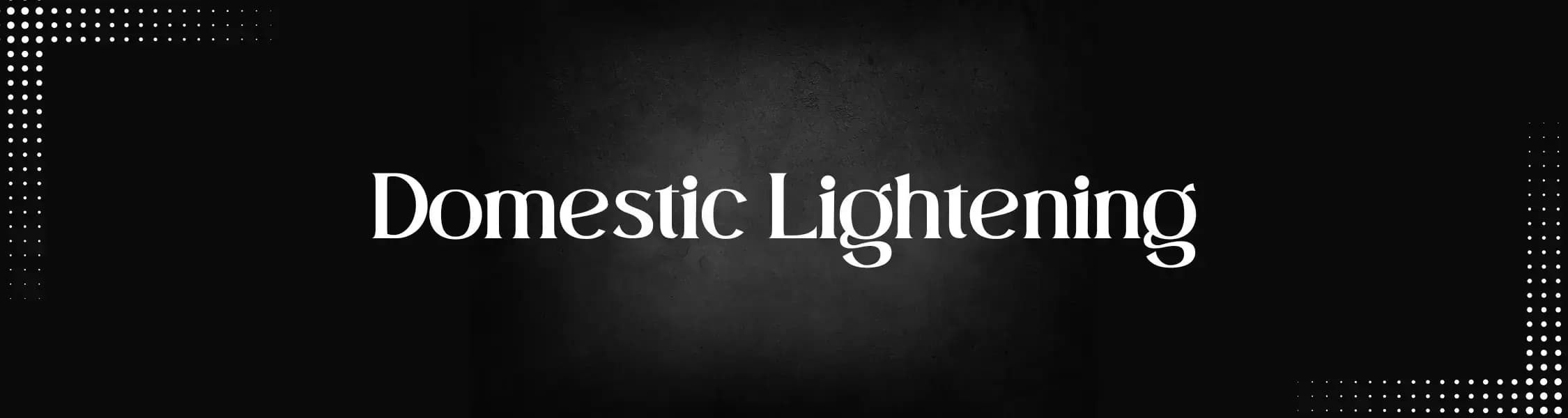 All Products Banner